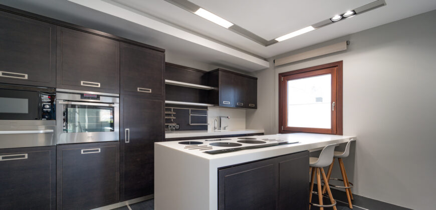 Möblierte Mietwohnung in Manacor mit 3 Schlafzimmern, 115 m² und hochwertigen Ausstattungen