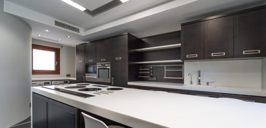 Möblierte Mietwohnung in Manacor mit 3 Schlafzimmern, 115 m² und hochwertigen Ausstattungen
