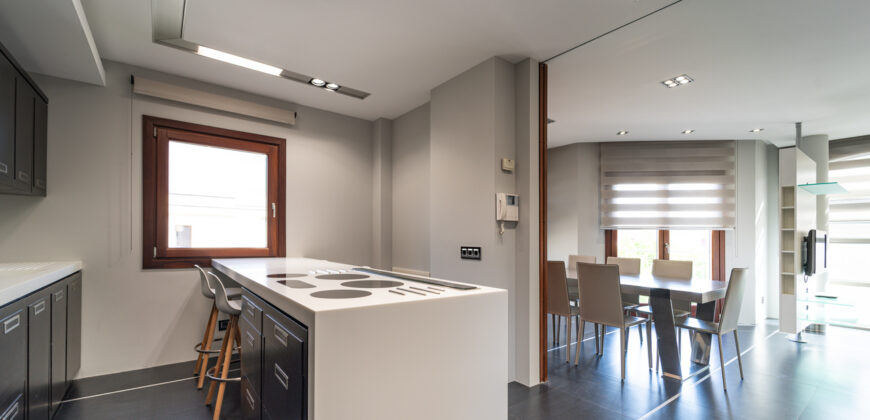 Möblierte Mietwohnung in Manacor mit 3 Schlafzimmern, 115 m² und hochwertigen Ausstattungen