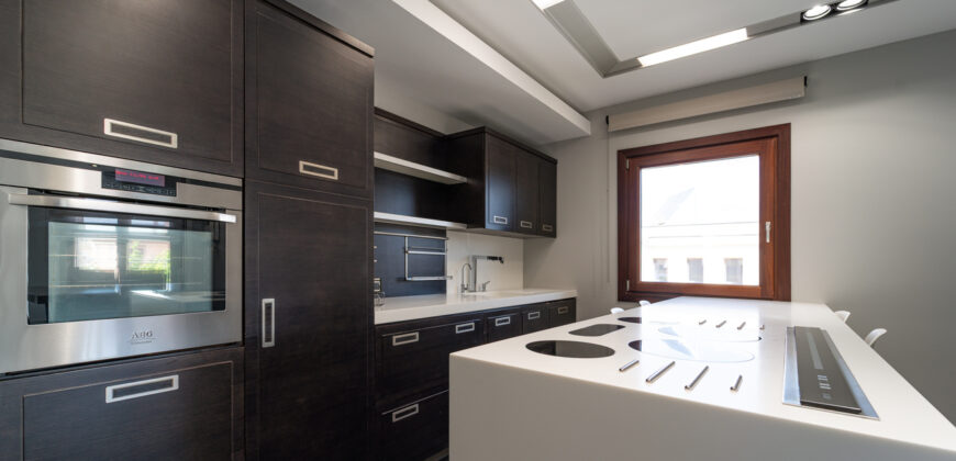 Möblierte Mietwohnung in Manacor mit 3 Schlafzimmern, 115 m² und hochwertigen Ausstattungen