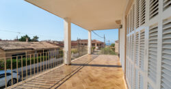 Chalet en alquiler en Sa Ràpita con vistas al mar y terraza, ideal para estancias por temporada