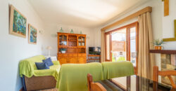 Chalet en alquiler en Sa Ràpita con vistas al mar y terraza, ideal para estancias por temporada