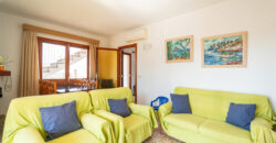 Chalet en alquiler en Sa Ràpita con vistas al mar y terraza, ideal para estancias por temporada