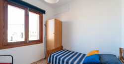 Chalet en alquiler en Sa Ràpita con vistas al mar y terraza, ideal para estancias por temporada