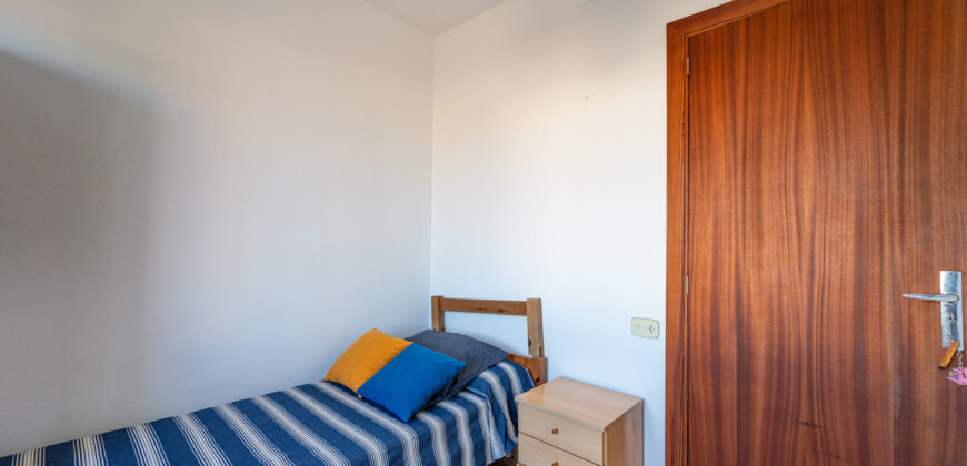 Chalet en alquiler en Sa Ràpita con vistas al mar y terraza, ideal para estancias por temporada