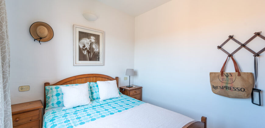Chalet en alquiler en Sa Ràpita con vistas al mar y terraza, ideal para estancias por temporada