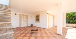 Chalet en alquiler en Sa Ràpita con vistas al mar y terraza, ideal para estancias por temporada