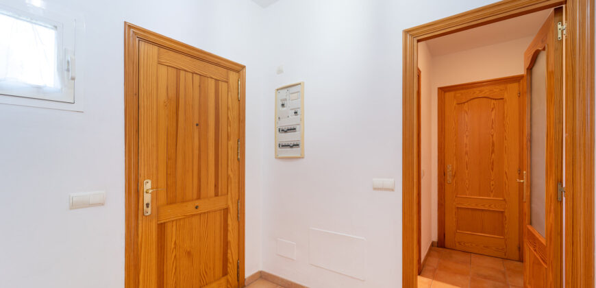 Townhouse for Rent in Ses Salines – space, light, and a prime location
