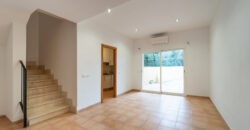 Townhouse for Rent in Ses Salines – space, light, and a prime location