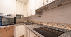 Townhouse for Rent in Ses Salines – space, light, and a prime location