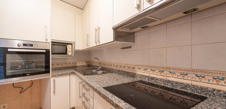 Townhouse for Rent in Ses Salines – space, light, and a prime location