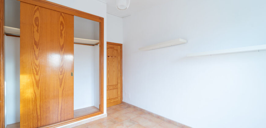 Townhouse for Rent in Ses Salines – space, light, and a prime location