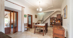 Casa de pueblo señorial en venta en Ses Salines: 6 habitaciones, gran jardín y terrazas