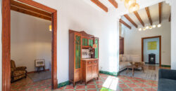 Village house for rent in Ses Salines with large patio — 4 bedrooms, 140 m², quiet street Village house for rent in Ses Salines with large patio — 4 bedrooms, 140 m², quiet street