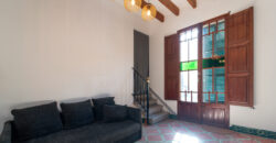 Village house for rent in Ses Salines with large patio — 4 bedrooms, 140 m², quiet street Village house for rent in Ses Salines with large patio — 4 bedrooms, 140 m², quiet street