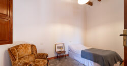 Village house for rent in Ses Salines with large patio — 4 bedrooms, 140 m², quiet street Village house for rent in Ses Salines with large patio — 4 bedrooms, 140 m², quiet street