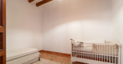 Village house for rent in Ses Salines with large patio — 4 bedrooms, 140 m², quiet street Village house for rent in Ses Salines with large patio — 4 bedrooms, 140 m², quiet street