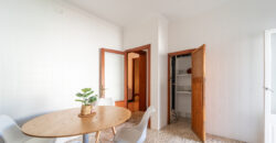 Village house for rent in Ses Salines with large patio — 4 bedrooms, 140 m², quiet street Village house for rent in Ses Salines with large patio — 4 bedrooms, 140 m², quiet street