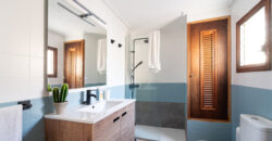 Village house for rent in Ses Salines with large patio — 4 bedrooms, 140 m², quiet street Village house for rent in Ses Salines with large patio — 4 bedrooms, 140 m², quiet street