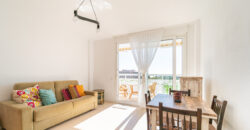 Apartamento en alquiler con terraza y vistas al mar en calas de mallorca