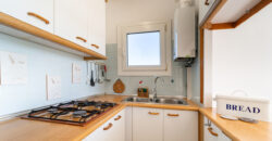 Apartamento en alquiler con terraza y vistas al mar en calas de mallorca