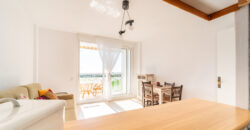 Apartamento en alquiler con terraza y vistas al mar en calas de mallorca