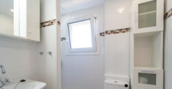 Apartamento en alquiler con terraza y vistas al mar en calas de mallorca