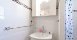 Apartamento en alquiler con terraza y vistas al mar en calas de mallorca