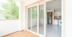 Maisonette-Wohnung zur Miete mit Terrasse in Colonia de Sant Jordi