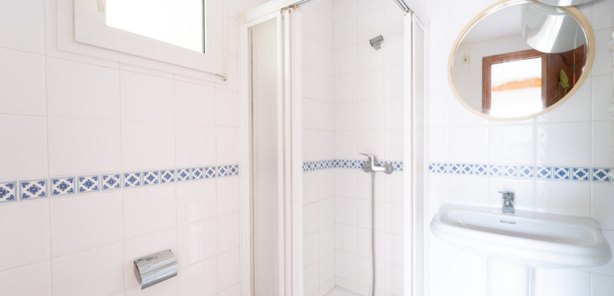 Maisonette-Wohnung zur Miete mit Terrasse in Colonia de Sant Jordi