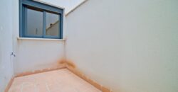 Langzeitmiete in Campos: Moderne 3-Zimmer-Wohnung mit ausgestatteter Küche und hochwertigen Oberflächen