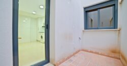 Langzeitmiete in Campos: Moderne 3-Zimmer-Wohnung mit ausgestatteter Küche und hochwertigen Oberflächen