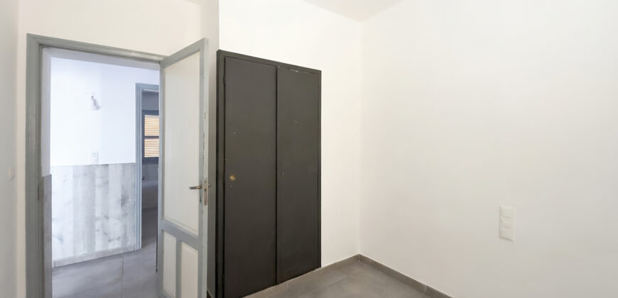 Alquiler de chalet en Sa Rápita: Planta baja de 4 habitaciones con gran jardín y barbacoa