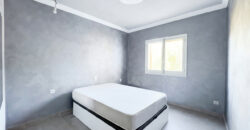 Alquiler de chalet en Sa Rápita: Planta baja de 4 habitaciones con gran jardín y barbacoa