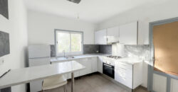 Alquiler de chalet en Sa Rápita: Planta baja de 4 habitaciones con gran jardín y barbacoa