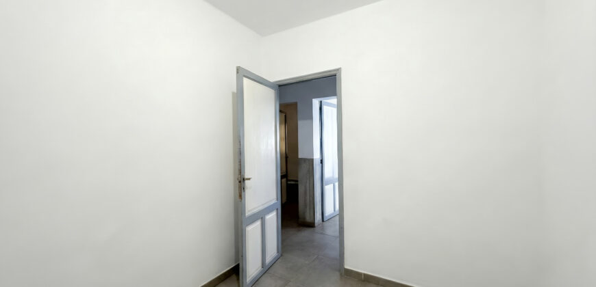 Alquiler de chalet en Sa Rápita: Planta baja de 4 habitaciones con gran jardín y barbacoa