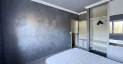 Alquiler de chalet en Sa Rápita: Planta baja de 4 habitaciones con gran jardín y barbacoa