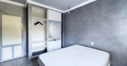 Alquiler de chalet en Sa Rápita: Planta baja de 4 habitaciones con gran jardín y barbacoa