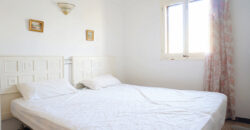 Alquiler de piso en Colonia de Sant Jordi: 3 habitaciones, chimenea y terraza en azotea