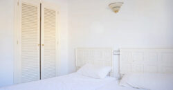 Alquiler de piso en Colonia de Sant Jordi: 3 habitaciones, chimenea y terraza en azotea