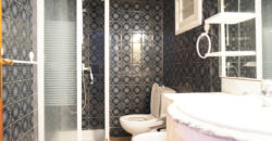 Alquiler de piso en Colonia de Sant Jordi: 3 habitaciones, chimenea y terraza en azotea