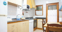 Alquiler de piso en Colonia de Sant Jordi: 3 habitaciones, chimenea y terraza en azotea