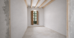 Alquiler de casa de pueblo de diseño en Santanyí: Renovada, con garaje y ascensor junto a la Plaza Mayor