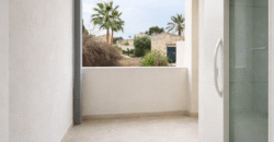 Alquiler de casa de pueblo de diseño en Santanyí: Renovada, con garaje y ascensor junto a la Plaza Mayor