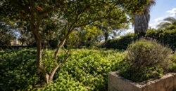Einzigartige Gelegenheit in Ses Salines: Historisches Dorfhaus zur Renovierung mit riesigem 831 m² Grundstück und Zugang von zwei Straßen