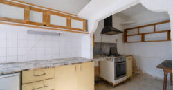 Einzigartige Gelegenheit in Ses Salines: Historisches Dorfhaus zur Renovierung mit riesigem 831 m² Grundstück und Zugang von zwei Straßen