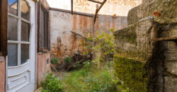 Einzigartige Gelegenheit in Ses Salines: Historisches Dorfhaus zur Renovierung mit riesigem 831 m² Grundstück und Zugang von zwei Straßen