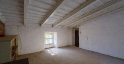 Einzigartige Gelegenheit in Ses Salines: Historisches Dorfhaus zur Renovierung mit riesigem 831 m² Grundstück und Zugang von zwei Straßen