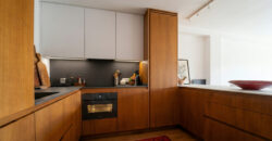 Großzügige Wohnung zum Verkauf mit Terrasse und Meerblick in Portopetro