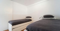 Großzügige Wohnung zum Verkauf mit Terrasse und Meerblick in Portopetro